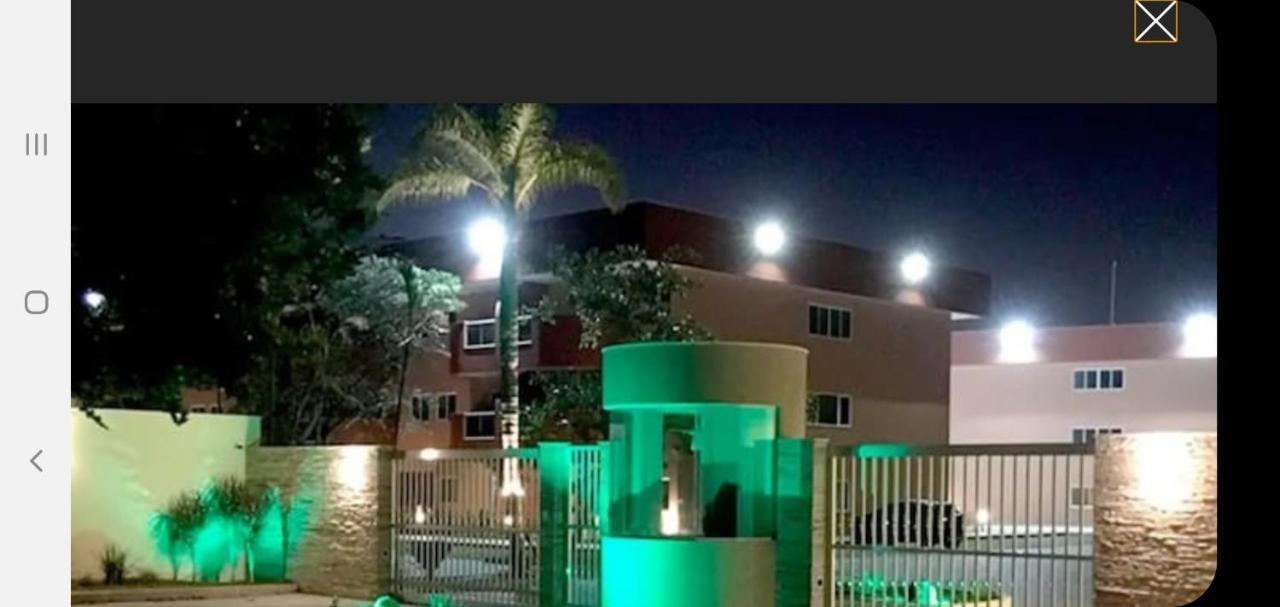 Arraial Do Cabo Golden Lake Residence 2 Quartos Экстерьер фото