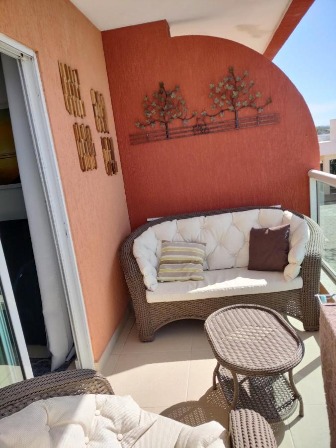 Arraial Do Cabo Golden Lake Residence 2 Quartos Экстерьер фото